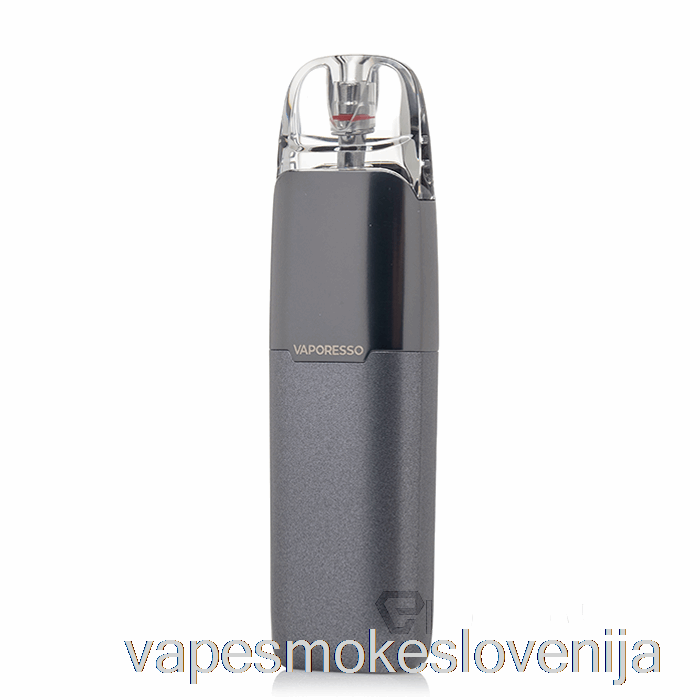 Vape Slovenija Vaporesso Luxe Q2 Se Pod System Space Grey